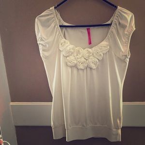 Dressy blouse
